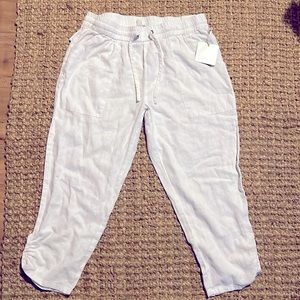 Jules & Leopard Casual pants
